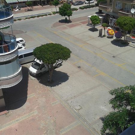 Aygun Apartment 2 Mahmutlar Dış mekan fotoğraf