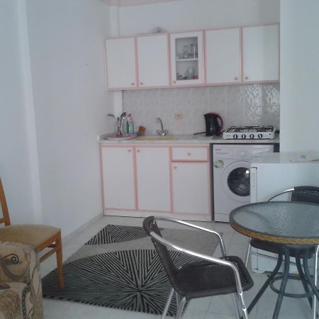 Aygun Apartment 2 Mahmutlar Dış mekan fotoğraf