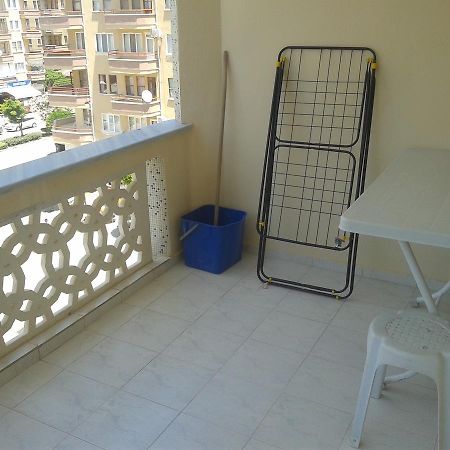 Aygun Apartment 2 Mahmutlar Dış mekan fotoğraf