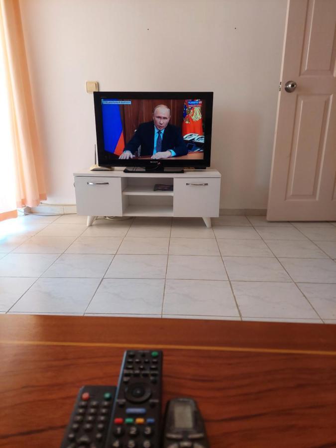 Aygun Apartment 2 Mahmutlar Dış mekan fotoğraf