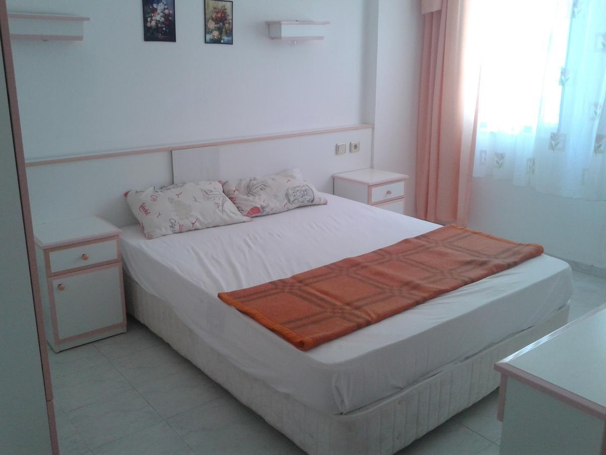 Aygun Apartment 2 Mahmutlar Dış mekan fotoğraf