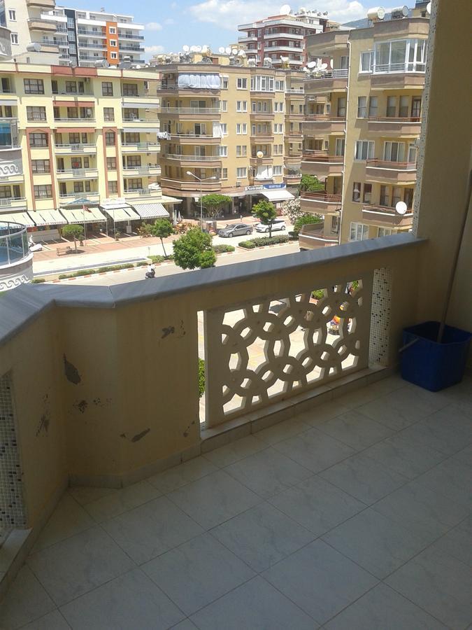 Aygun Apartment 2 Mahmutlar Dış mekan fotoğraf