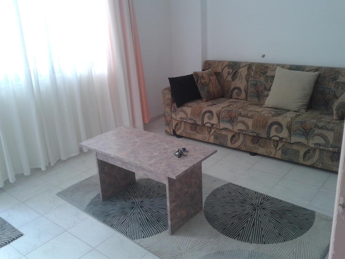 Aygun Apartment 2 Mahmutlar Dış mekan fotoğraf