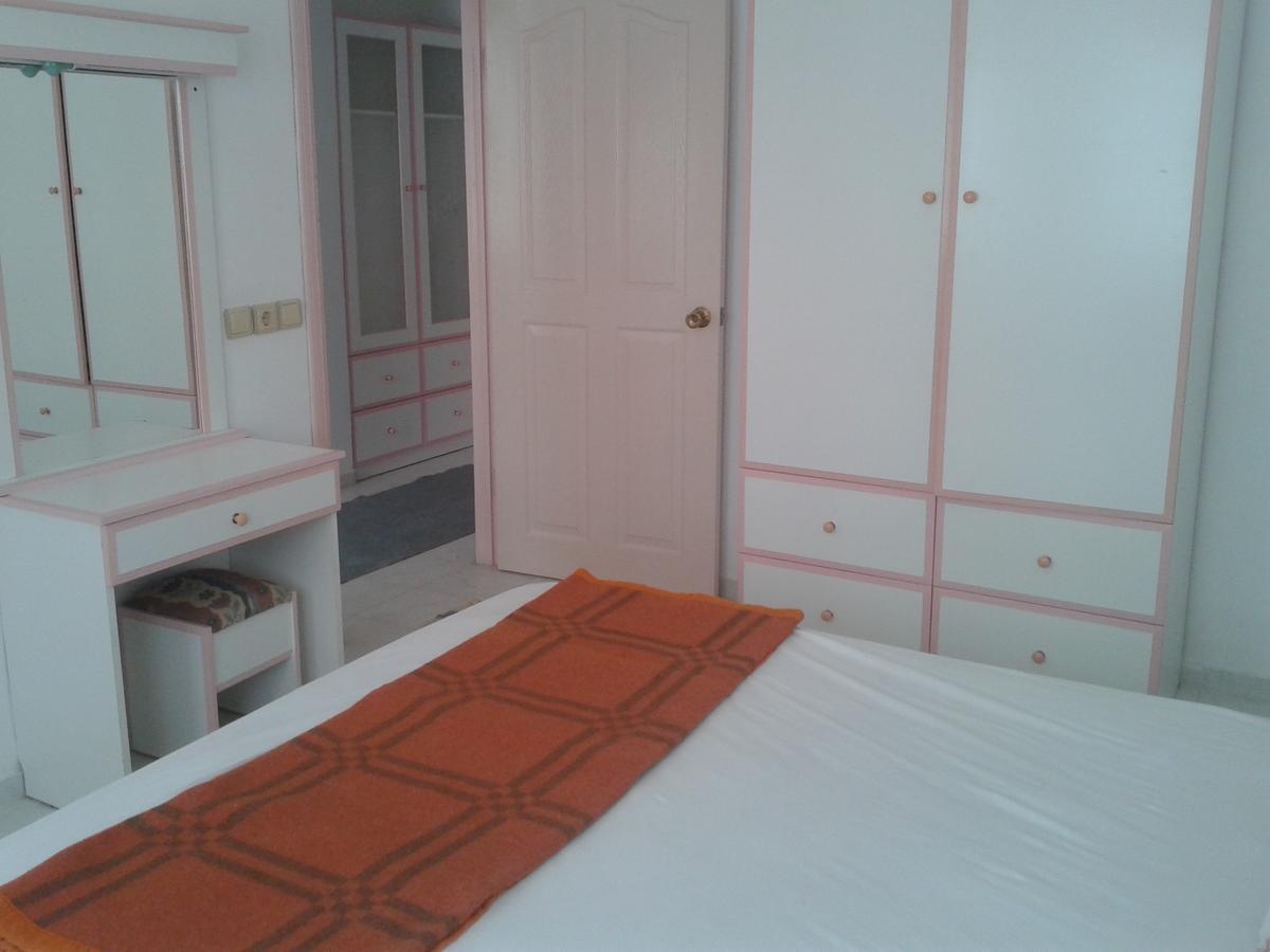 Aygun Apartment 2 Mahmutlar Dış mekan fotoğraf