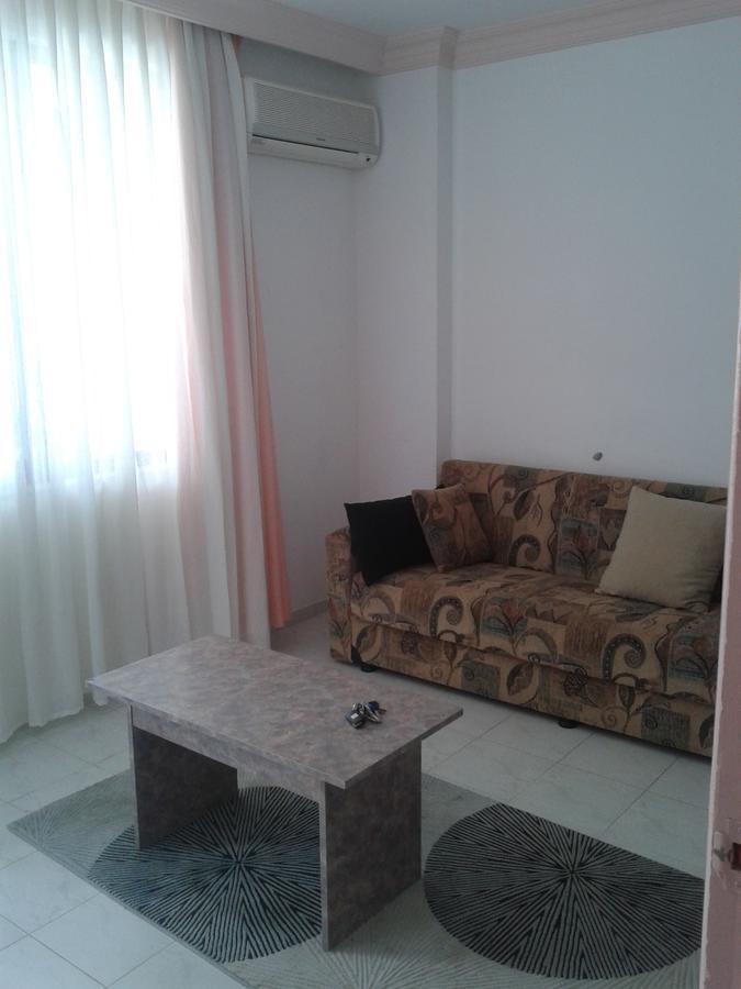 Aygun Apartment 2 Mahmutlar Dış mekan fotoğraf
