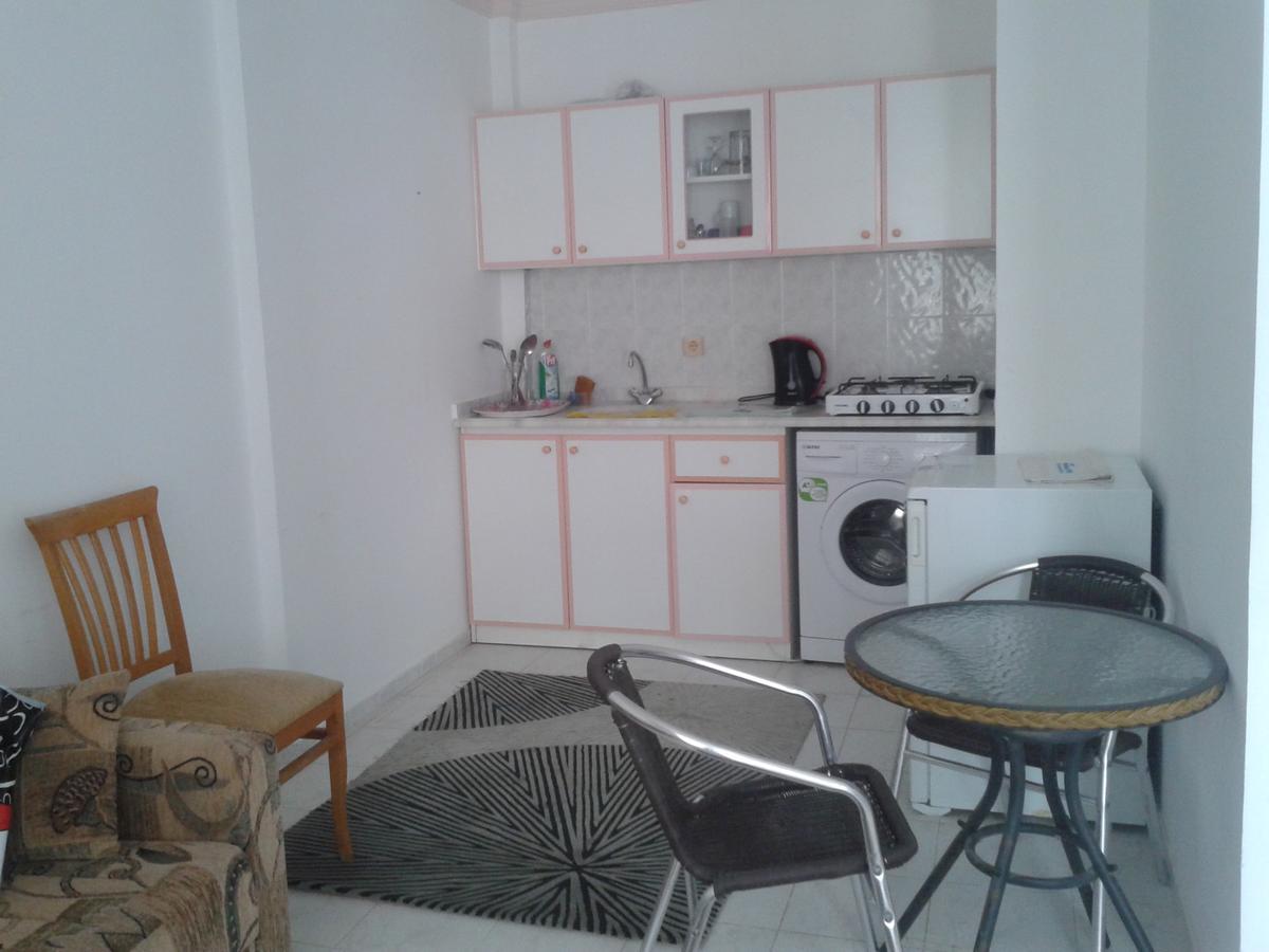 Aygun Apartment 2 Mahmutlar Dış mekan fotoğraf