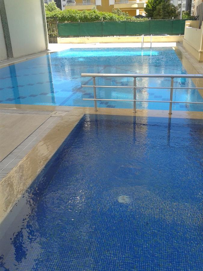 Aygun Apartment 2 Mahmutlar Dış mekan fotoğraf