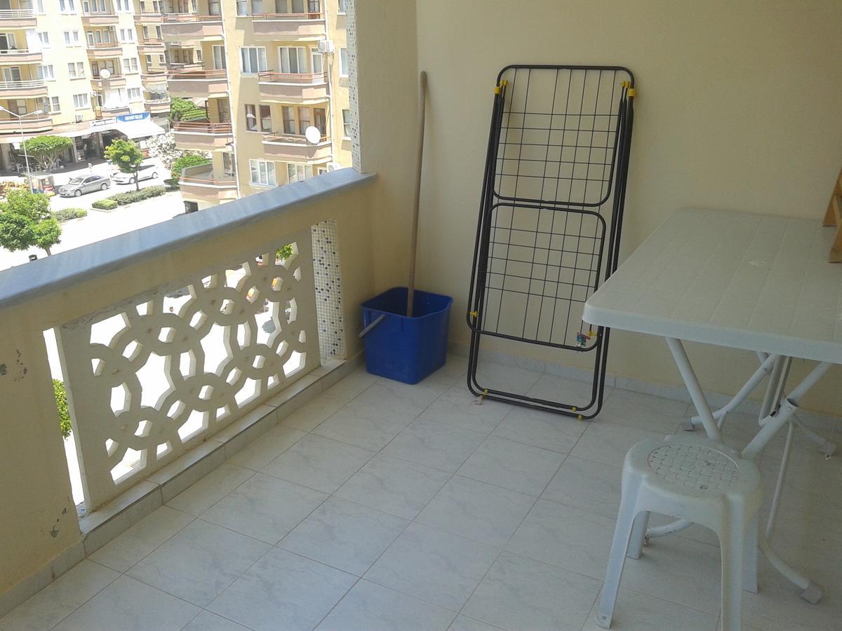 Aygun Apartment 2 Mahmutlar Dış mekan fotoğraf
