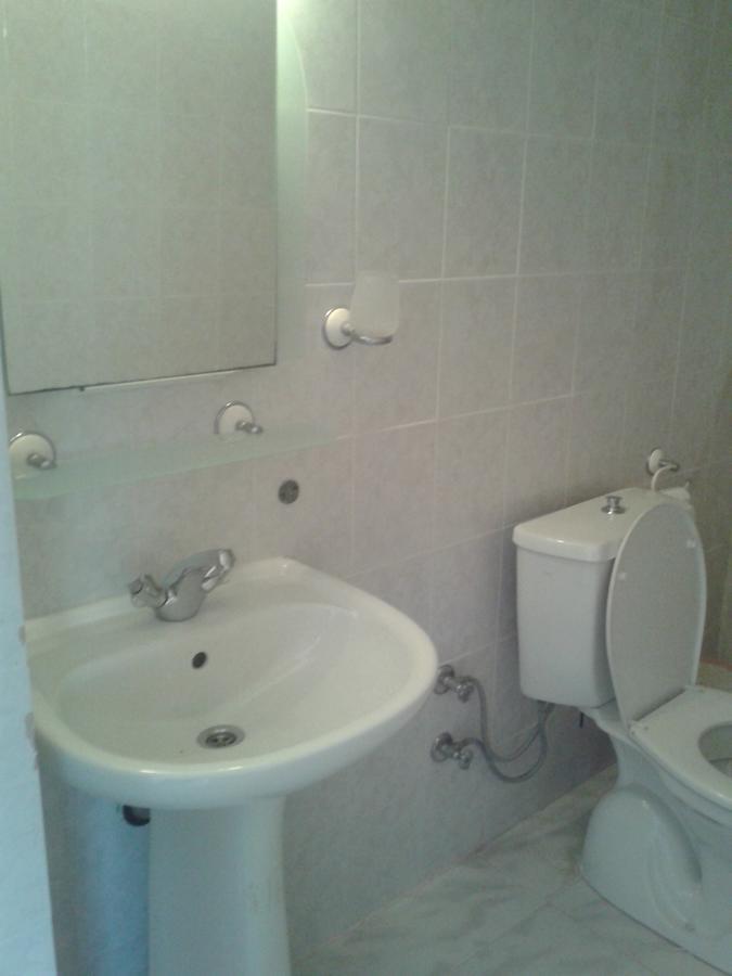 Aygun Apartment 2 Mahmutlar Dış mekan fotoğraf